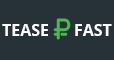 TeaserFast Logo